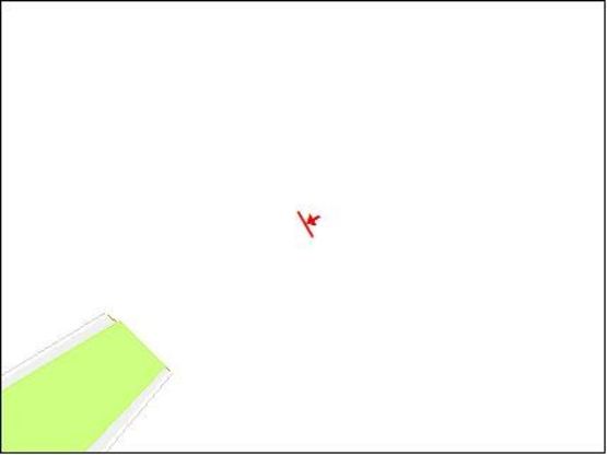 Схема рекламної площини за адресою Киевская Трасса, въезд во Львов